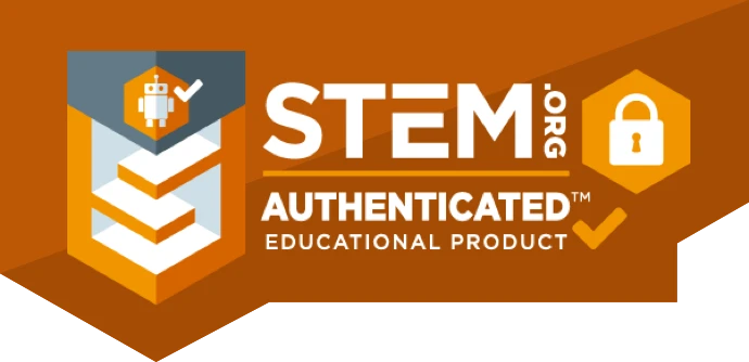 STEM Authenticated Educational Product