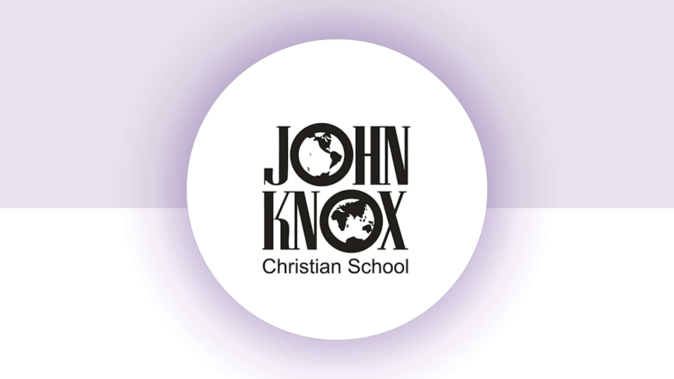 Leading STEAM Schools in the World Member - John Knox