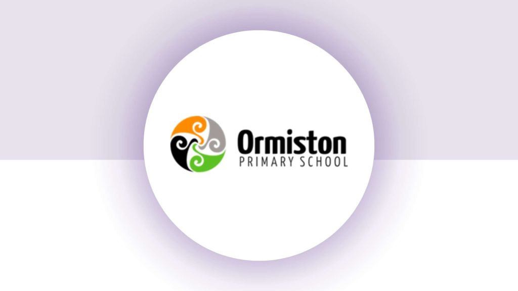 Leading STEAM Schools in the World Member - Ormiston Primary
