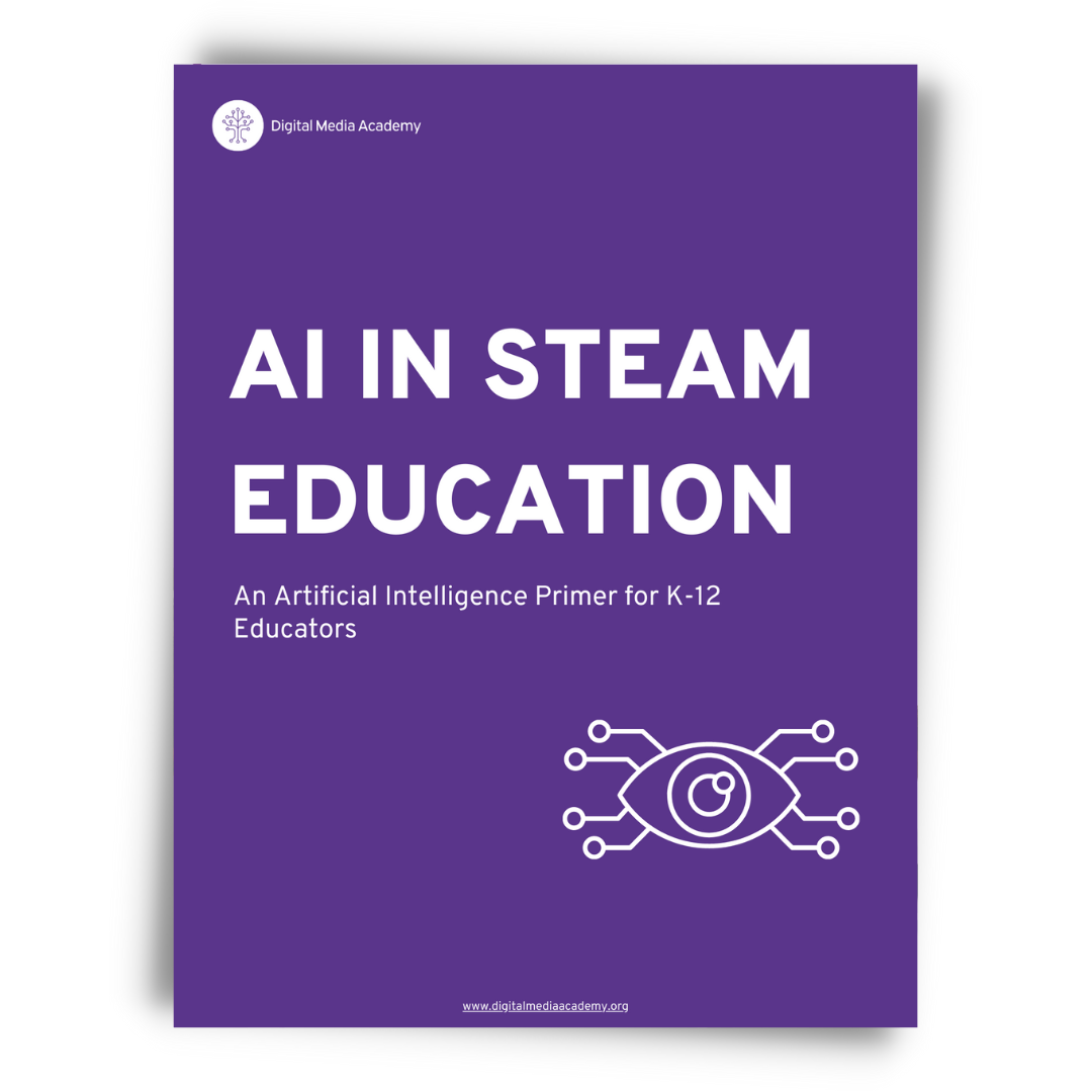 AI In STEAM Education