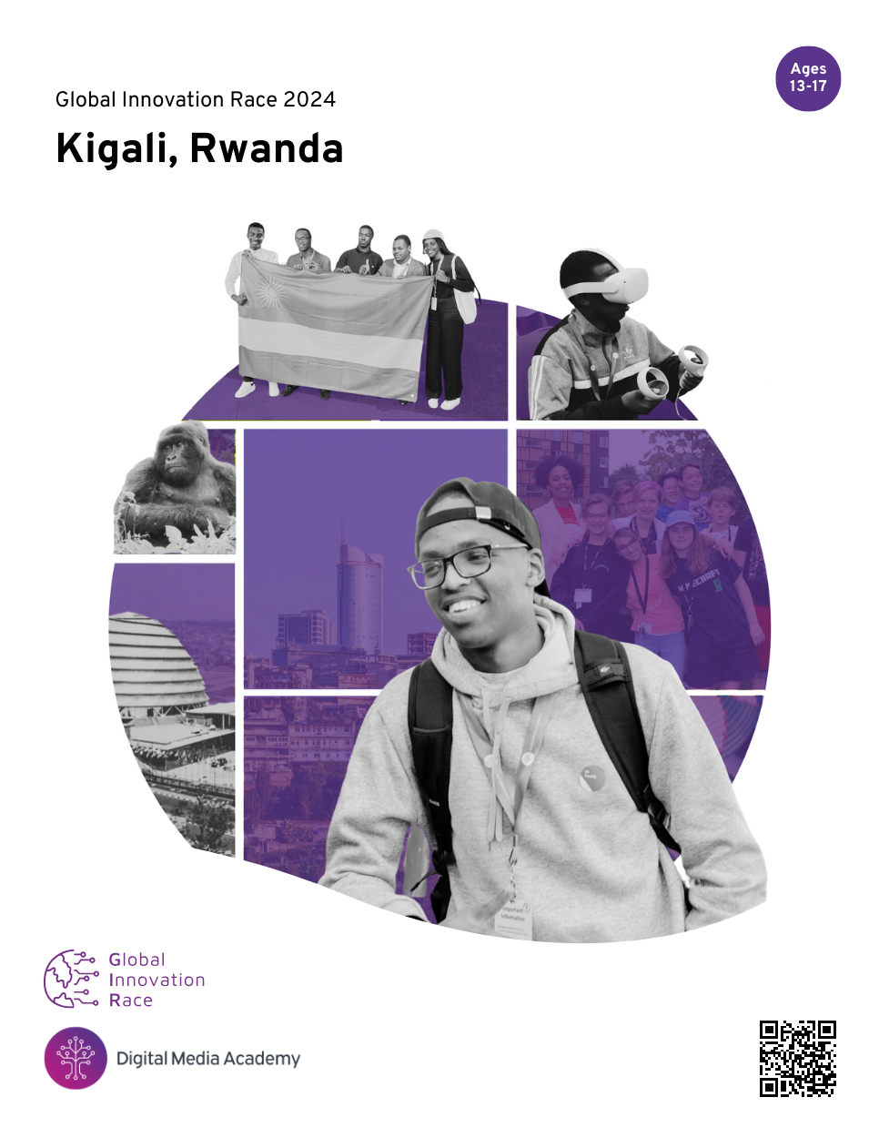 GIR 2024 - Kigali - Brochure