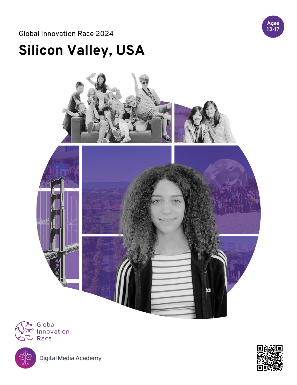 GIR 2024 - Silicon Valley - Brochure